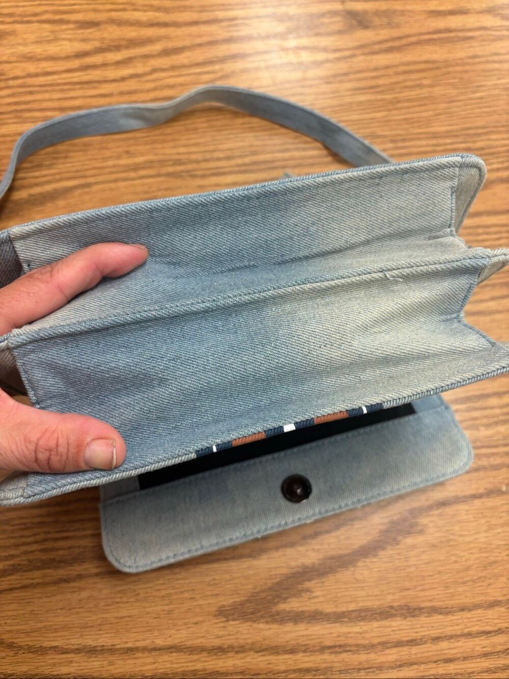 Sam Edelman circus bag - Picture 7 of 8